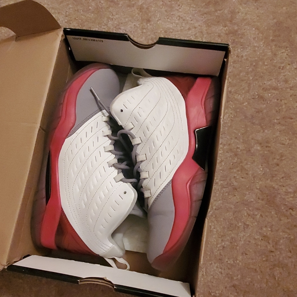 Men's Jordans